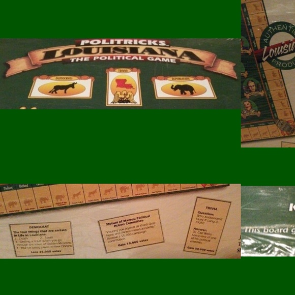 Board Game - Picture 2 of 7